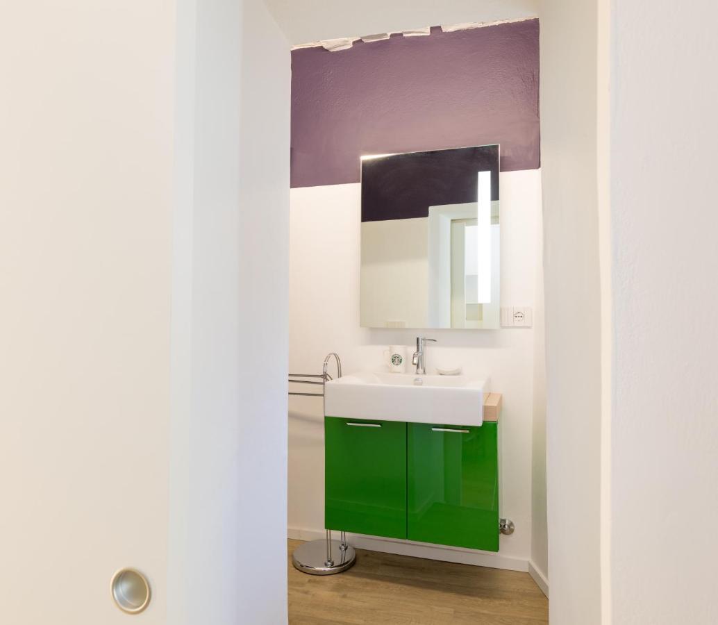 Ferienwohnung Dimora Casina Dell'Abbondanza Gubbio Exterior foto