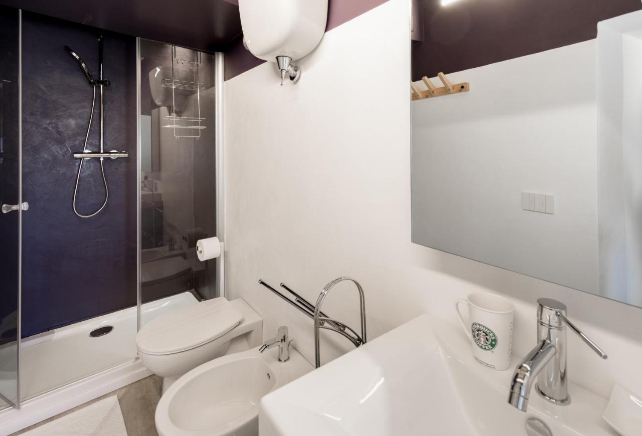 Ferienwohnung Dimora Casina Dell'Abbondanza Gubbio Exterior foto