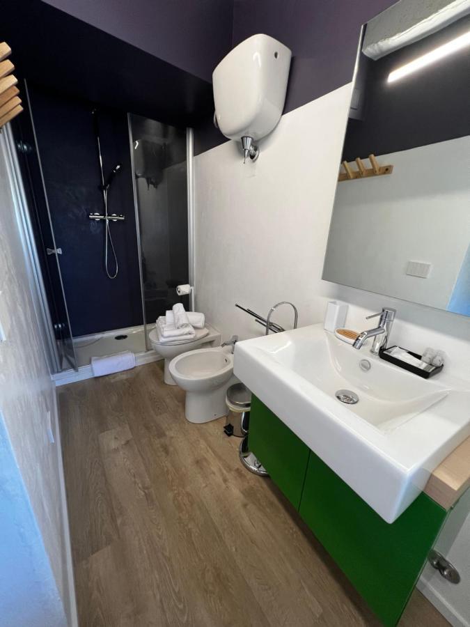 Ferienwohnung Dimora Casina Dell'Abbondanza Gubbio Exterior foto