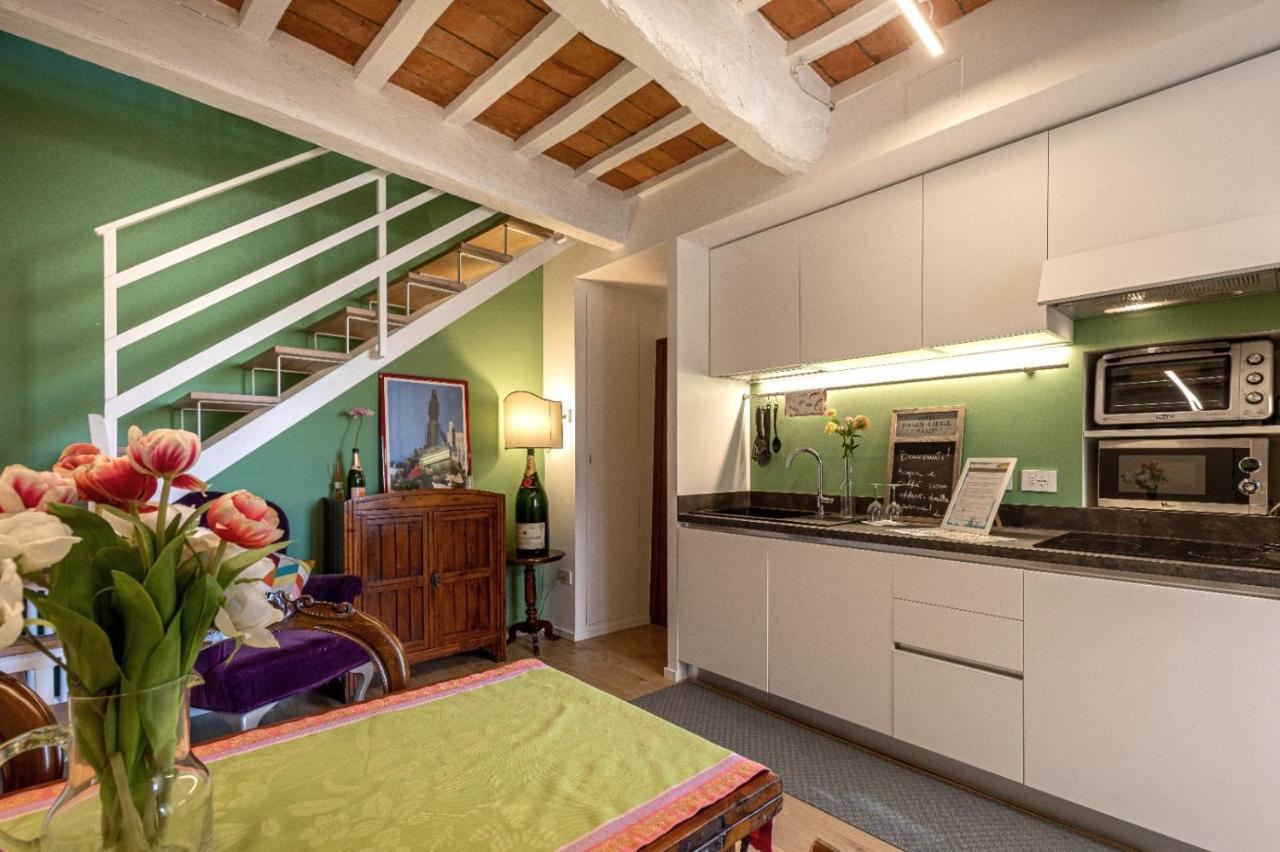 Ferienwohnung Dimora Casina Dell'Abbondanza Gubbio Exterior foto