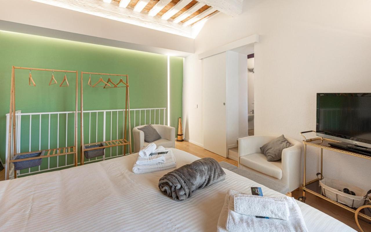 Ferienwohnung Dimora Casina Dell'Abbondanza Gubbio Exterior foto